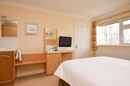 Lingwood Lodge