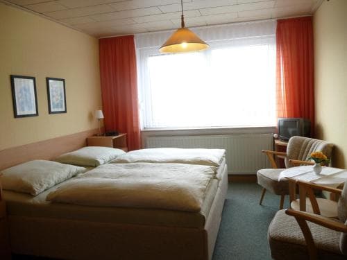 Pension Bräuer