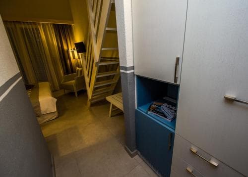 Alkyon Hotel