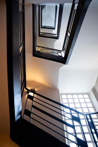 La Maison des Armateurs