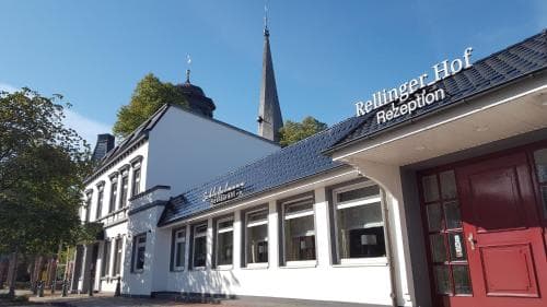 Rellinger Hof