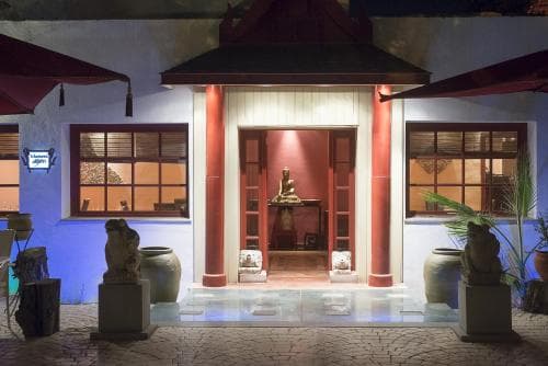 The Sindbad