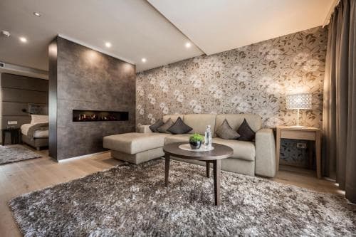 Small & Beautiful Hotel Gnaid