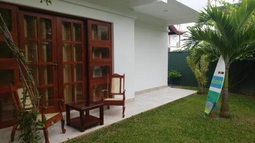 Thisara Villa