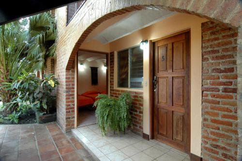 Hotel Colonial