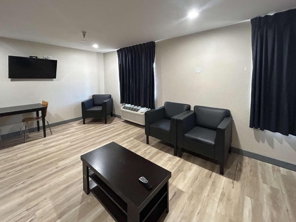 Studio 6 Suites Cameron Park, CA Folsom