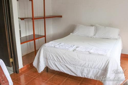 Hotel Valladollyd