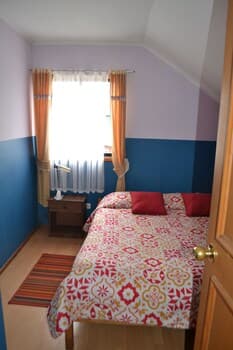 Hostal Wohlenberg