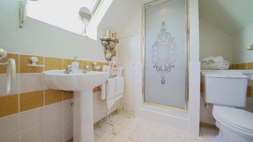 The Old Tram House Bed & Breakfast