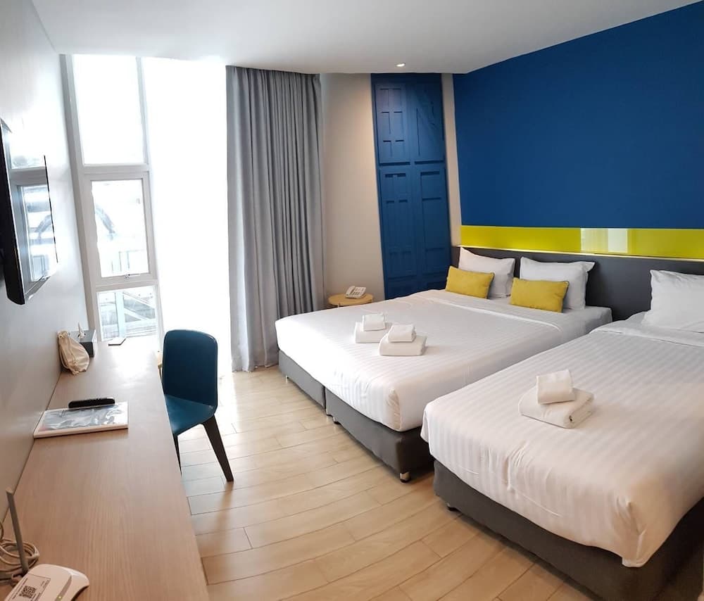 Hotel Tranz
