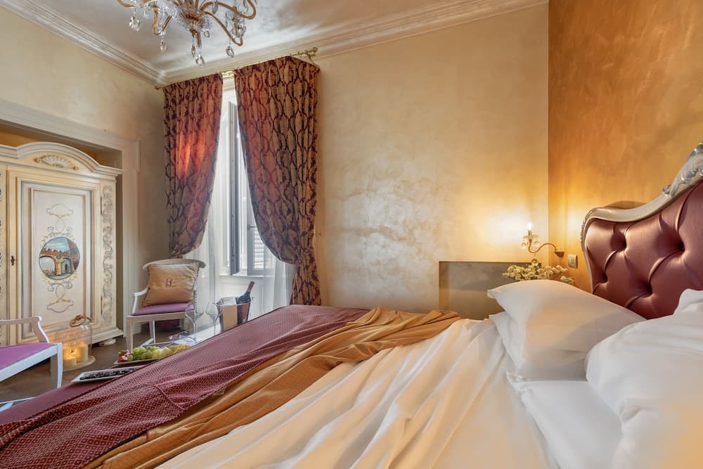 Relais Empire