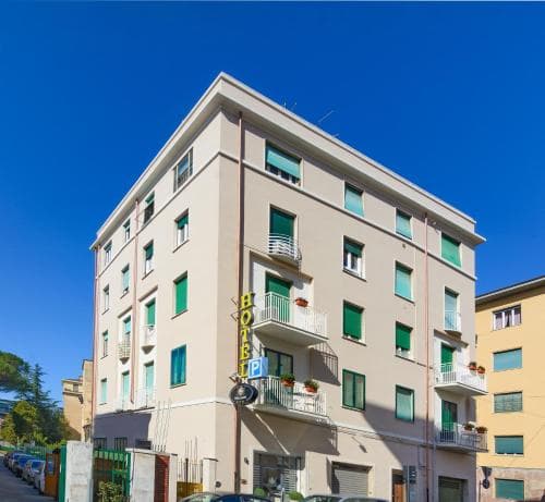Hotel Maria