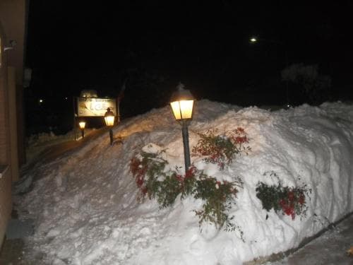 La Collinetta