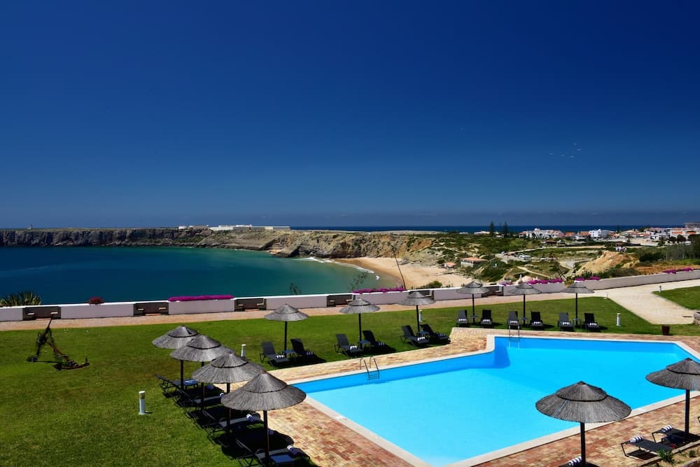 Pousada Sagres
