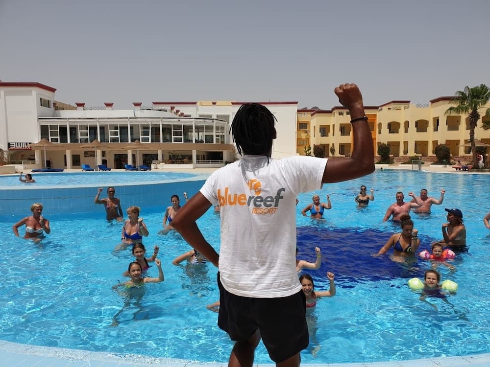 Red Sea Hotel