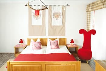 Jagdhotel Christopherhof