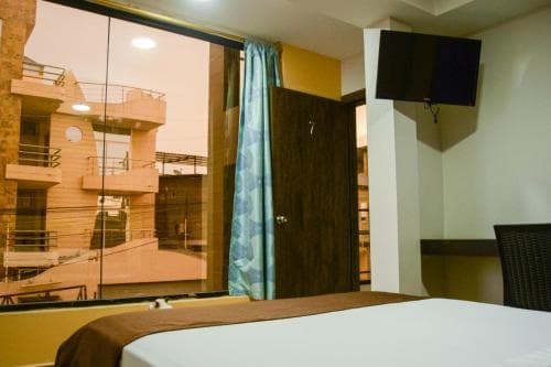 Stella Blu Hotel