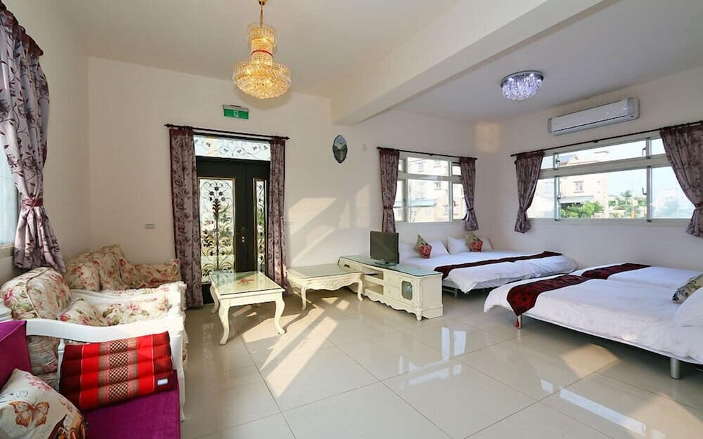 Lijing B&B