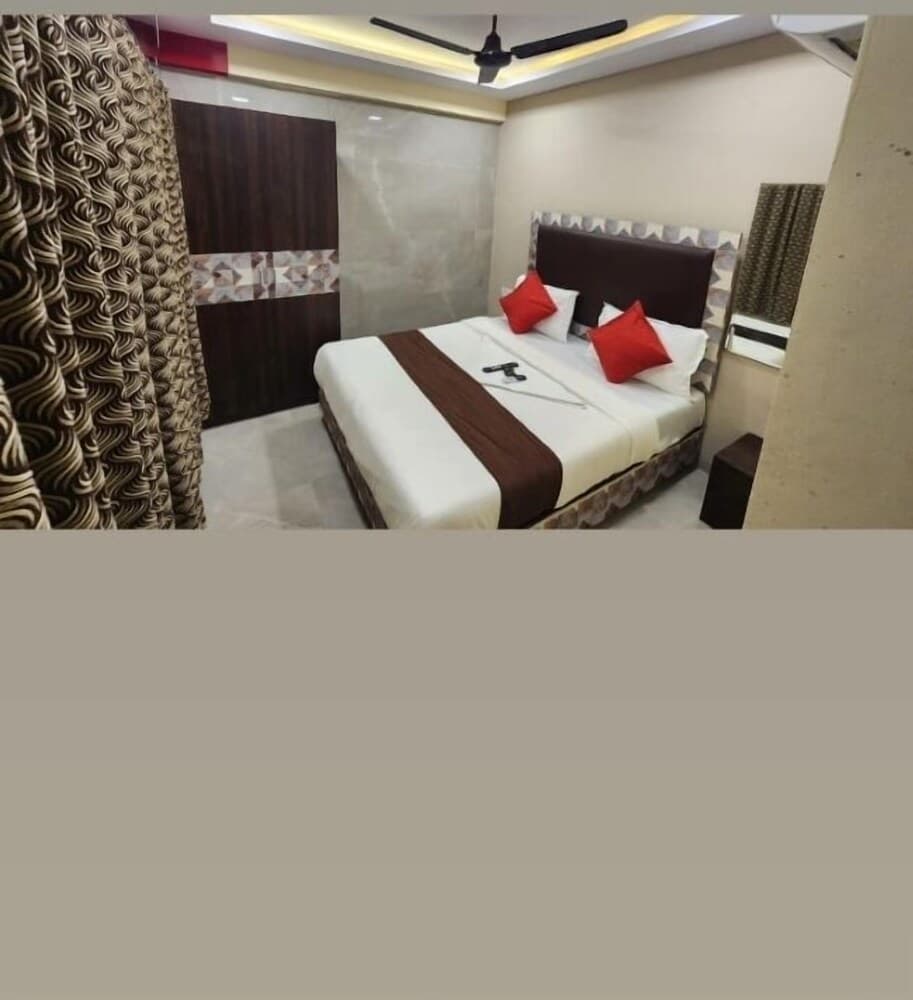 VAITHI RESIDENCY