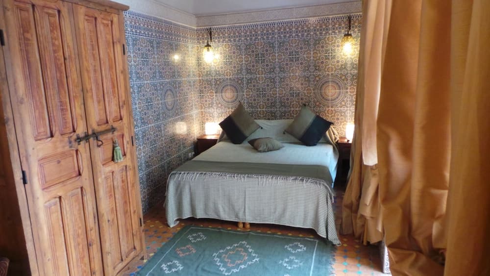 Dar Zouhour