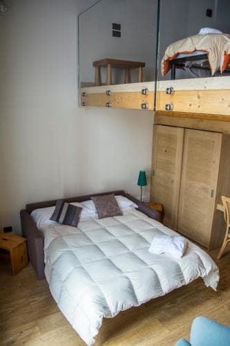 Hotel Dufour