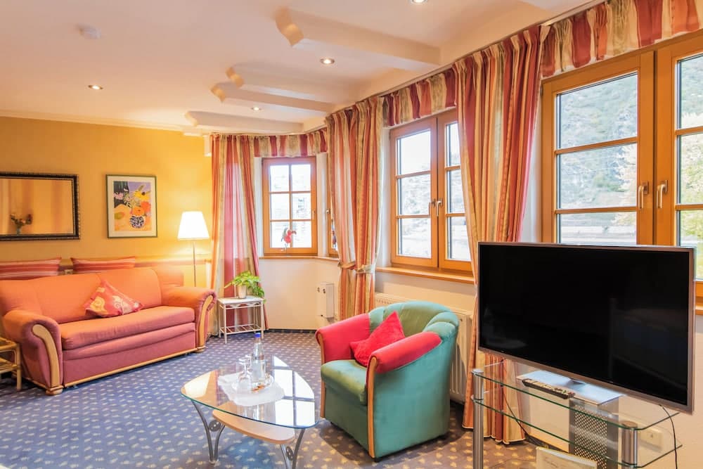 Hotel Weiler