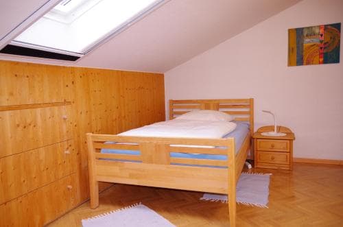 Appartement Fleischmann