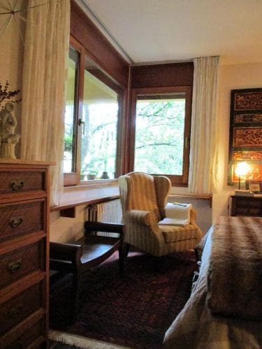 Satori Bed & Breakfast