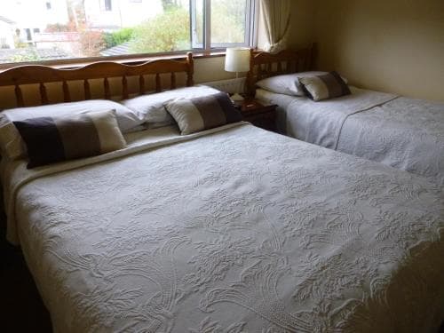 Glencree B&B