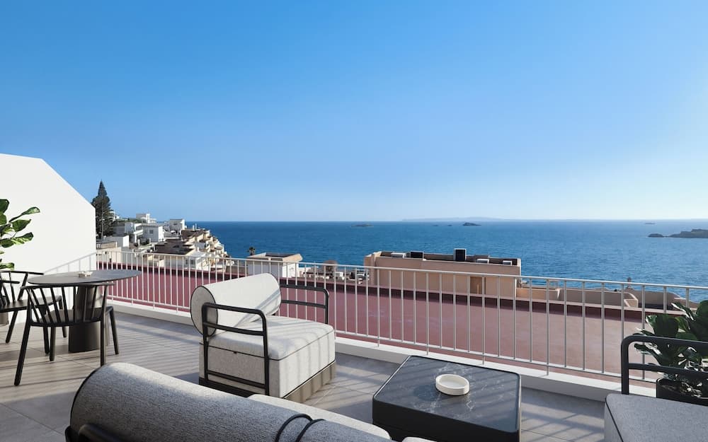 Hotel Vibra Vila