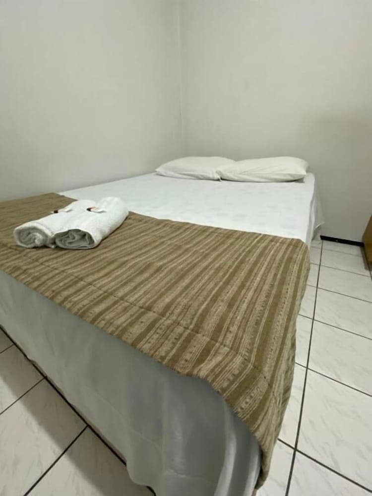 Hotel Nossa Casa