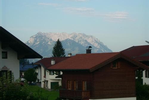 Haus Hubertus