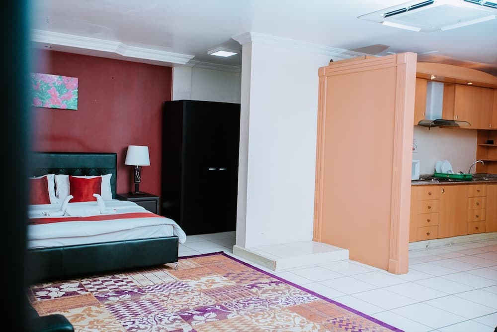 Mayfair Hotel