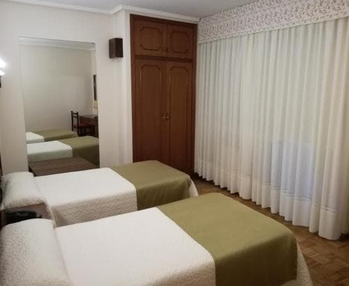 Hotel Almendra