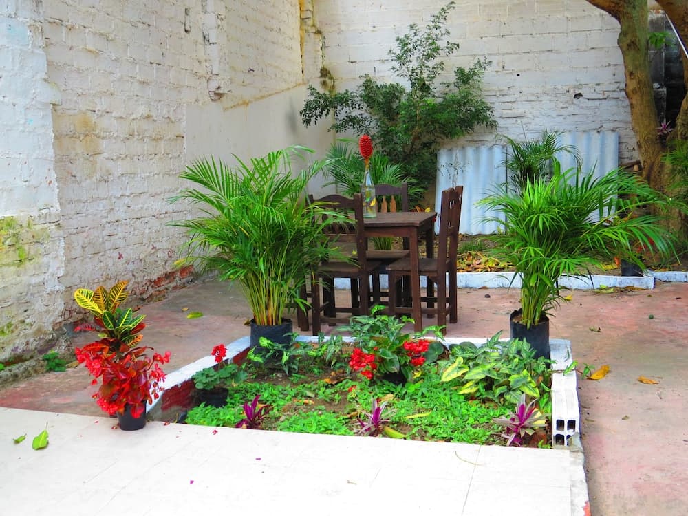 Chicamocha Hostel