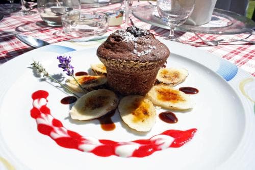 Landhaus Lebert Restaurant