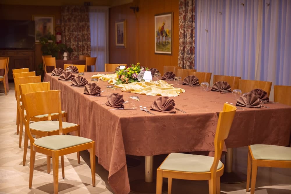 Hotel Lory