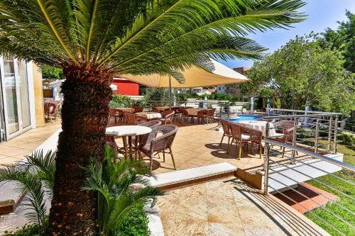 Hotel Max Prestige