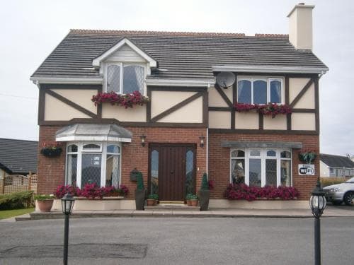 Augusta Bed And Breakfast