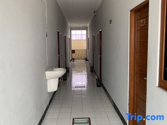 Residence 21 Syariah