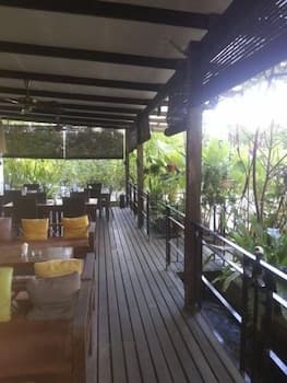 Basaga Holiday Residences