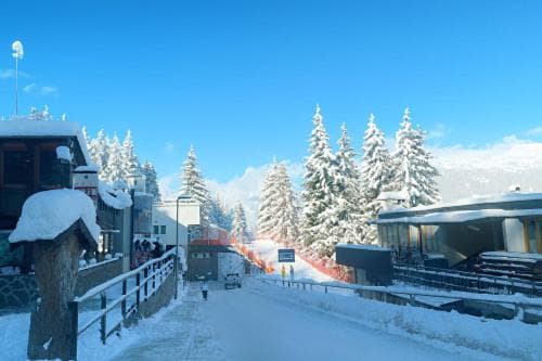 Residence Abete