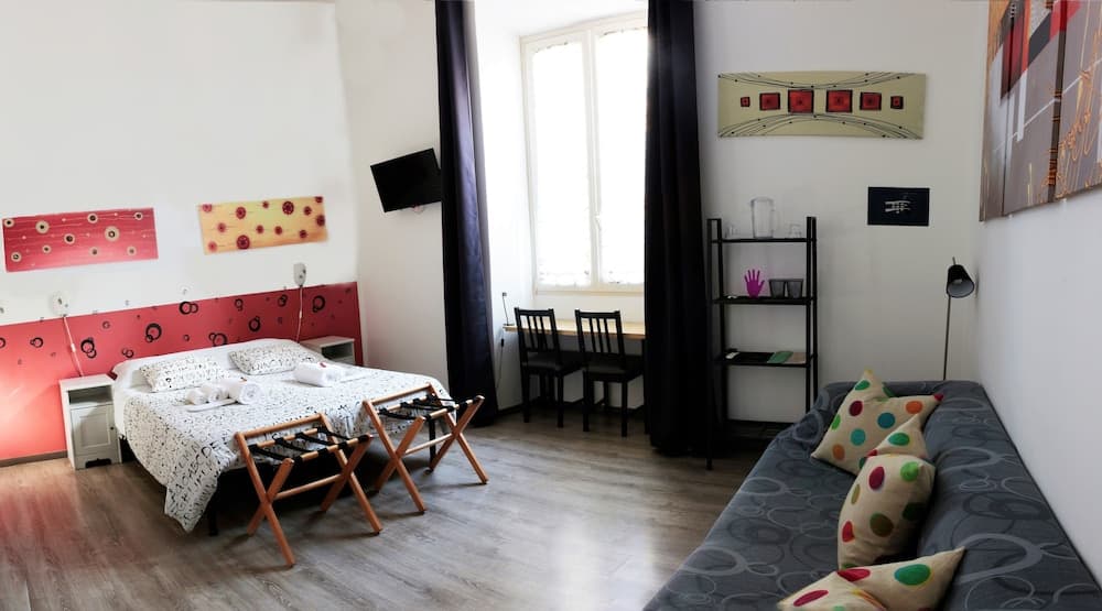 Bed & Breakfast Termini Gold