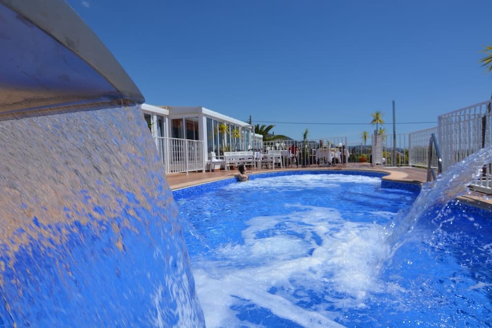 Hotel Al Andalus