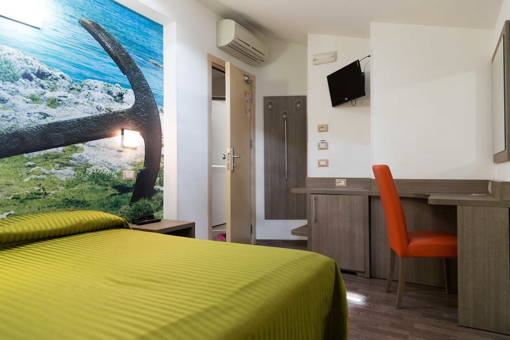 Hotel Miramare