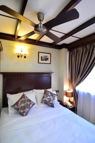 Hotel Kooler Inn