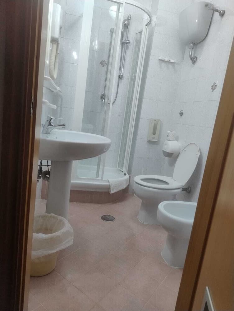 Hotel Seven Residence