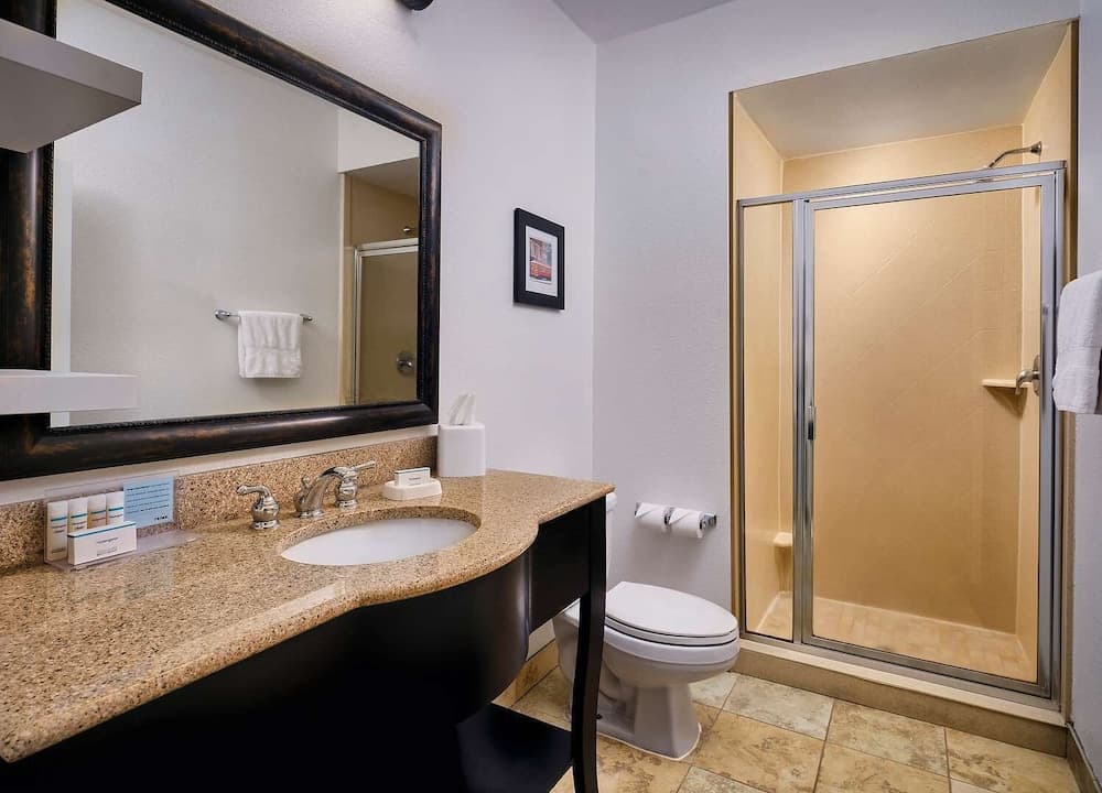 Hampton Inn Covington