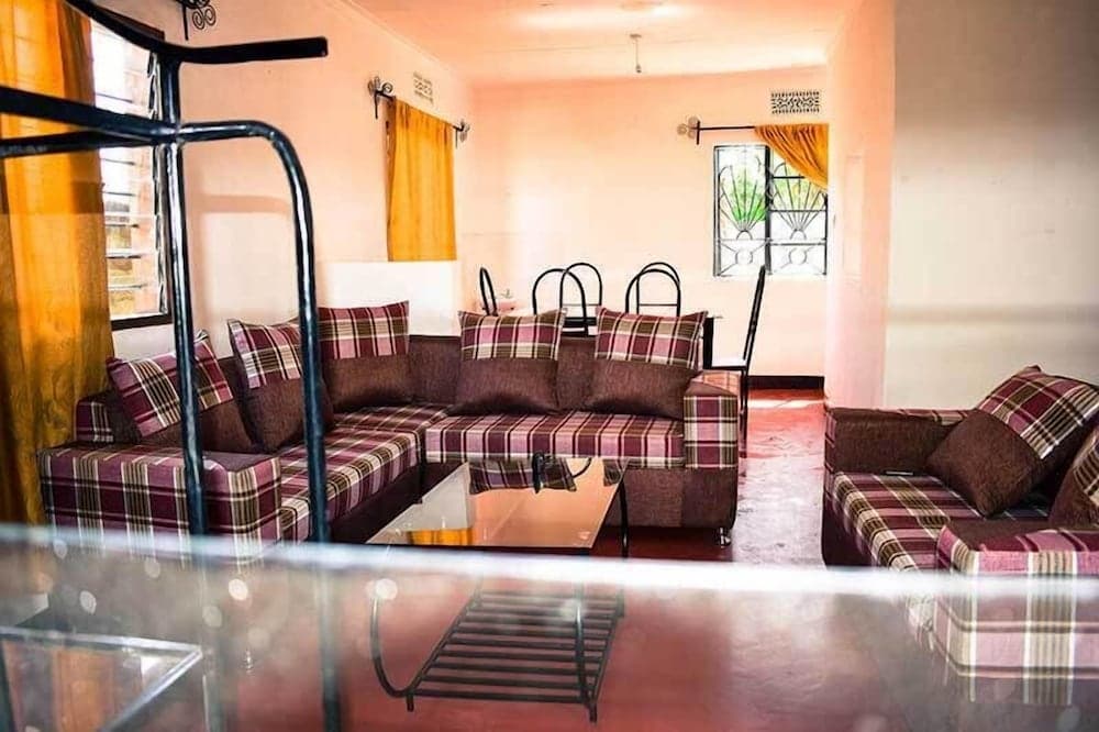 Tulivu Hostel