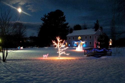Merrill Magee Inn